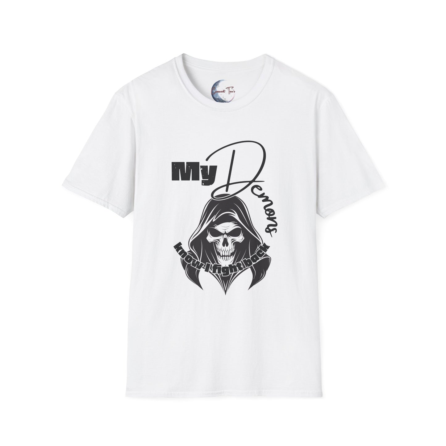 My Demons Know Tee