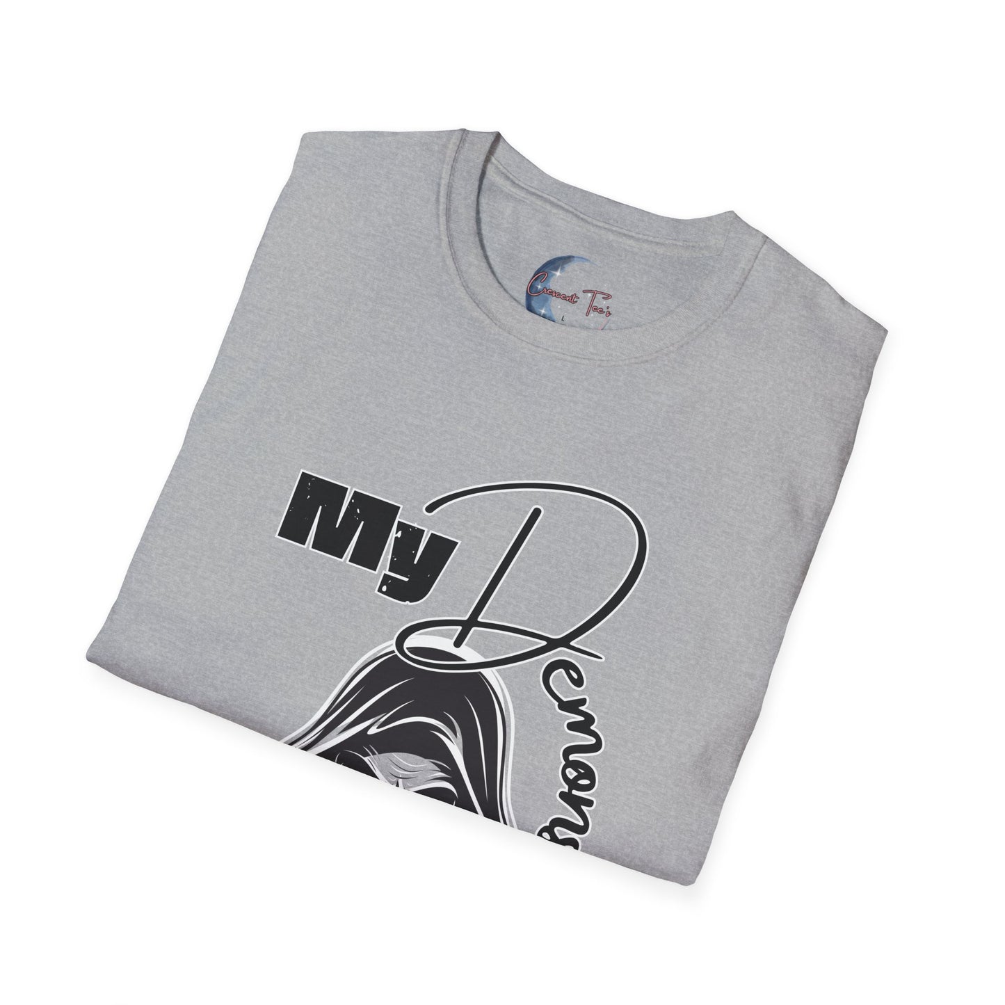 My Demons Know Tee