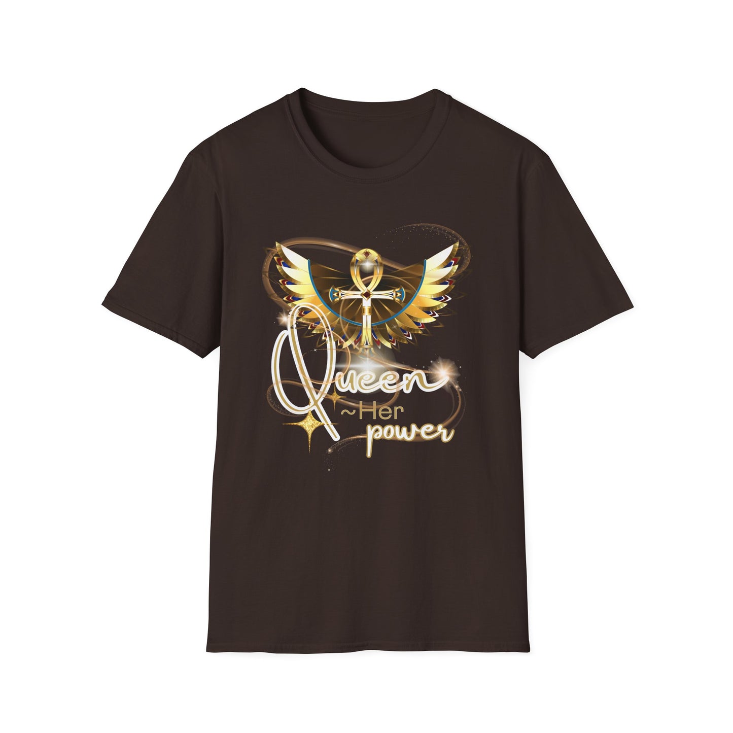 Queen Power Tee
