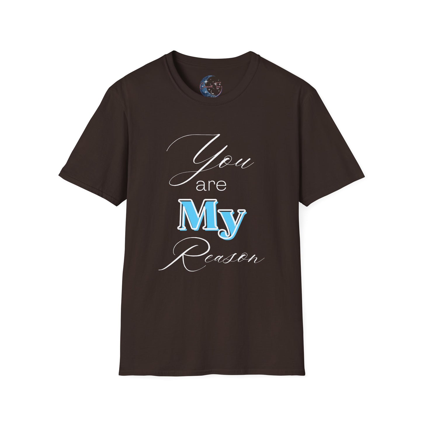 Your My Reason Tee
