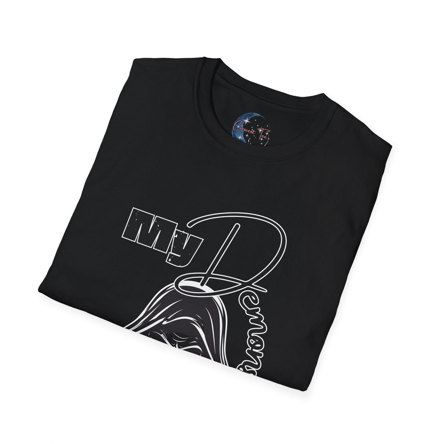 My Demons Know Tee