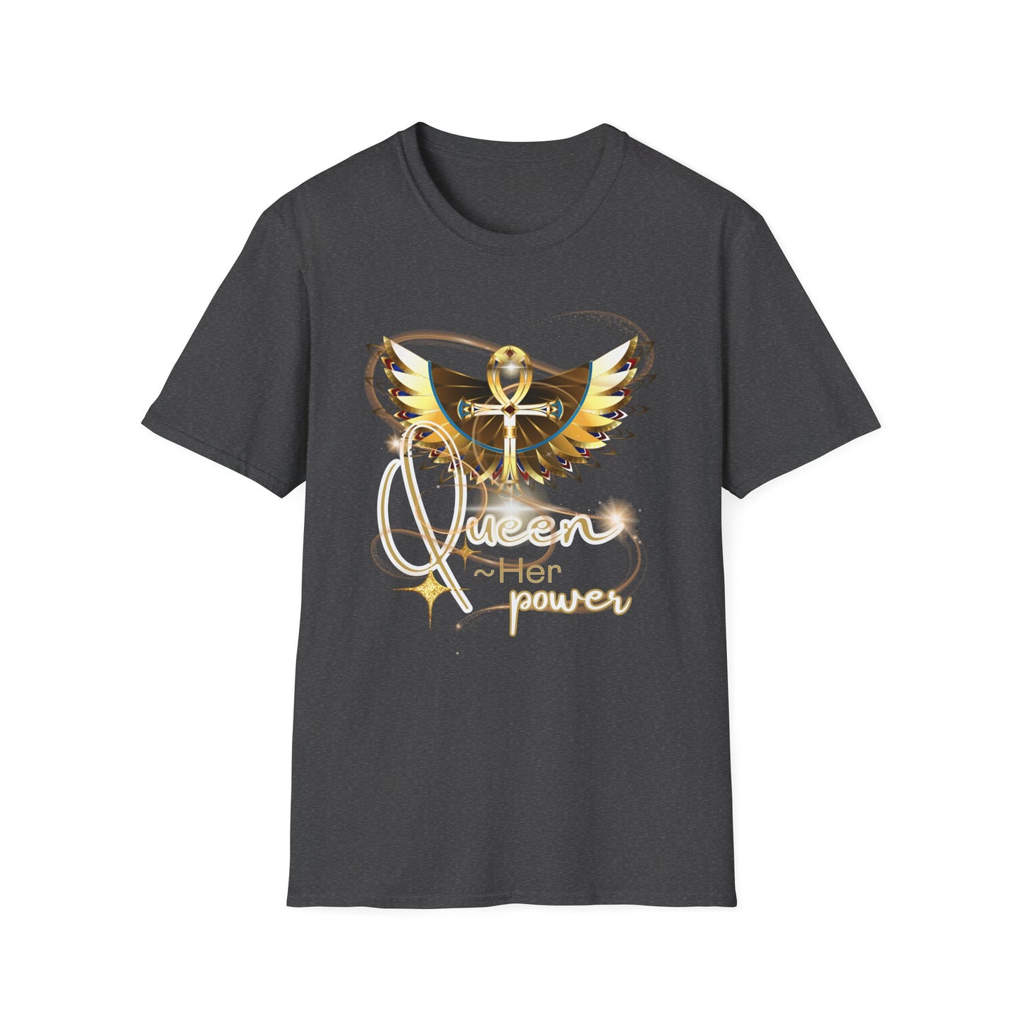 Queen Power Tee