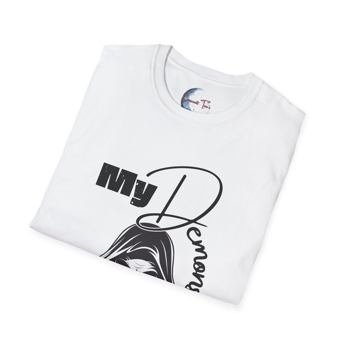 My Demons Know Tee