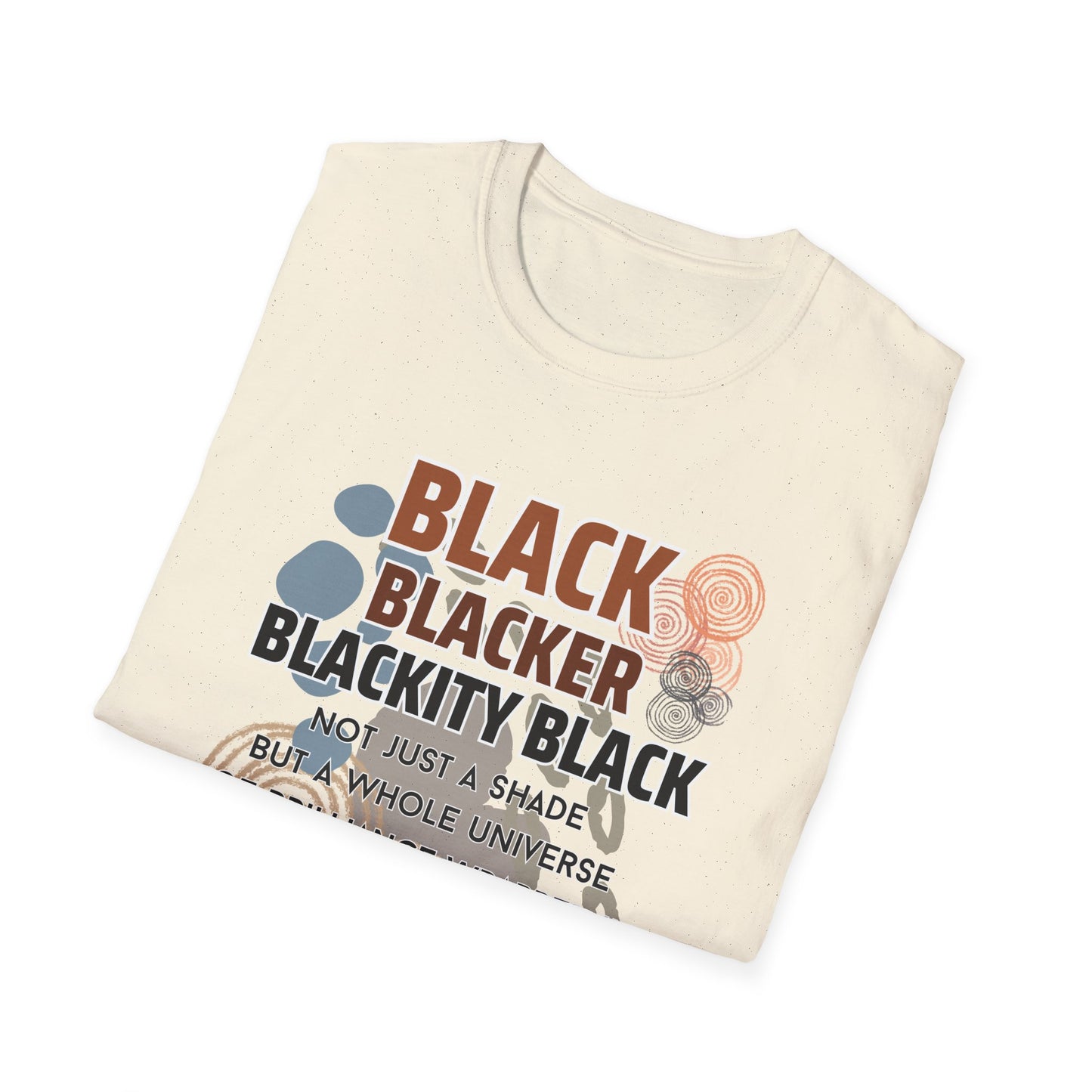 Melanin Magic- Unisex