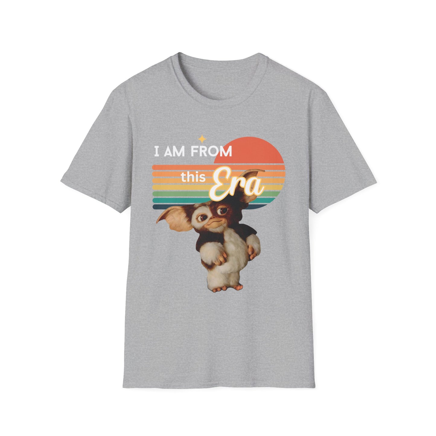 Retro Gremlin T-Shirt