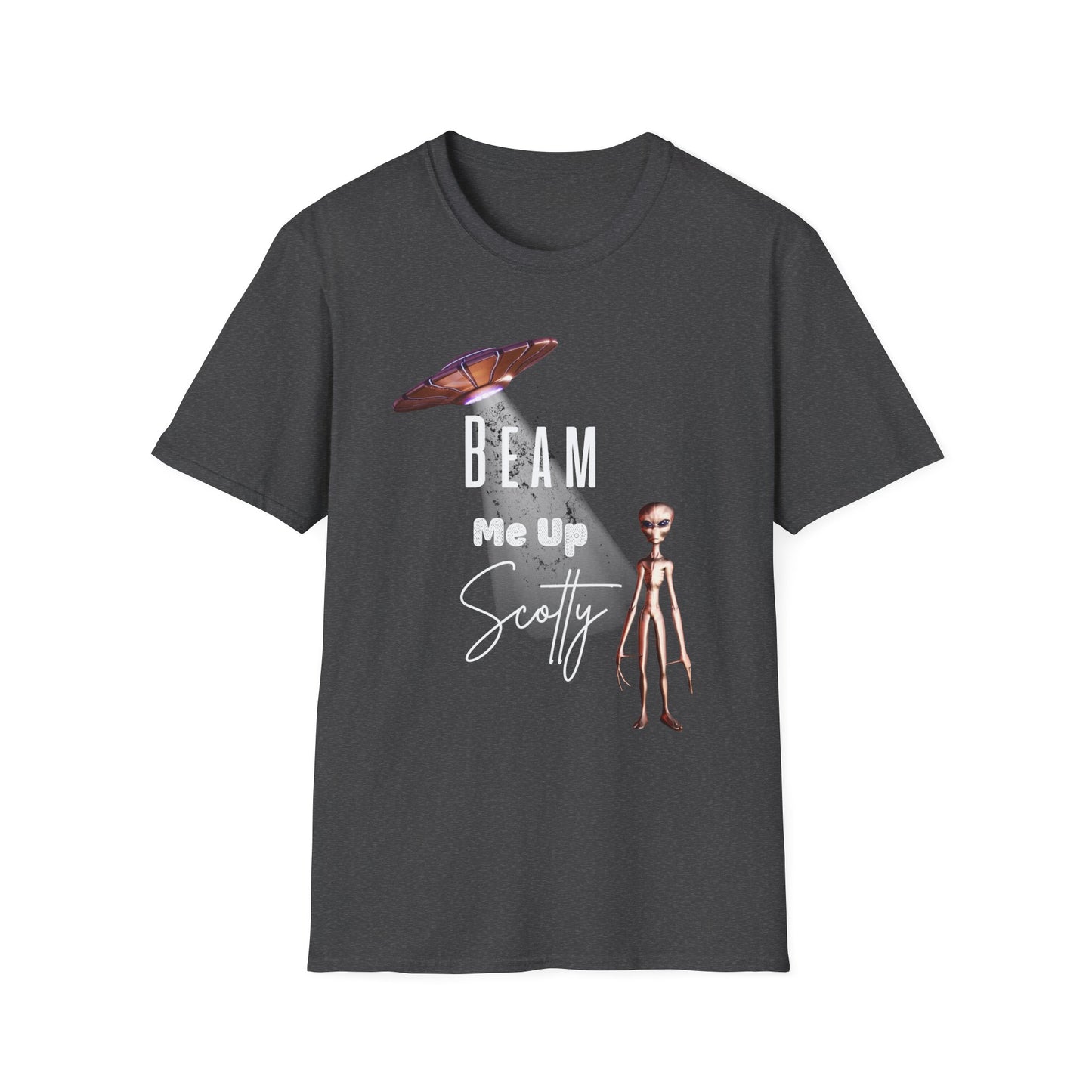 Alien Encounter Tee