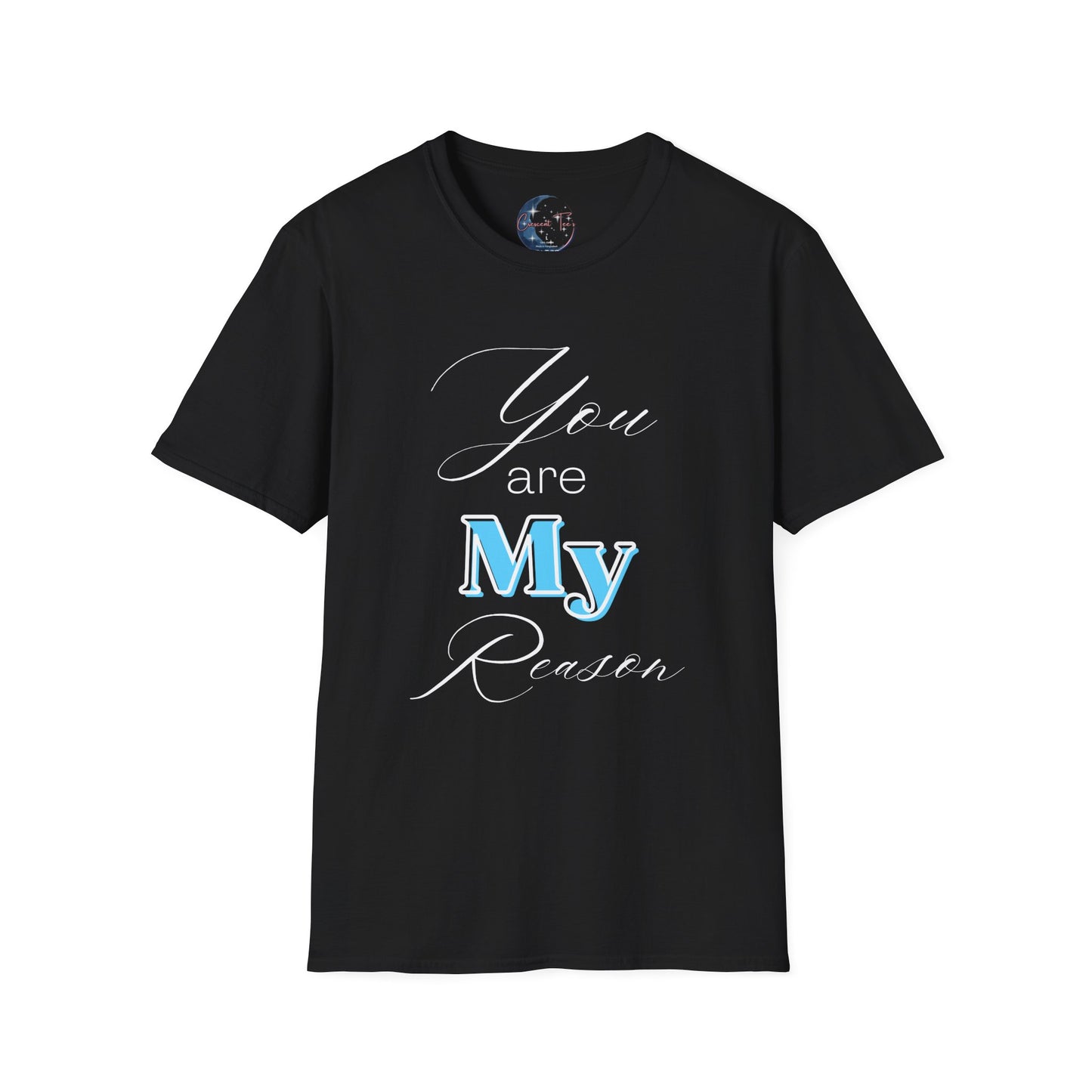 Your My Reason Tee