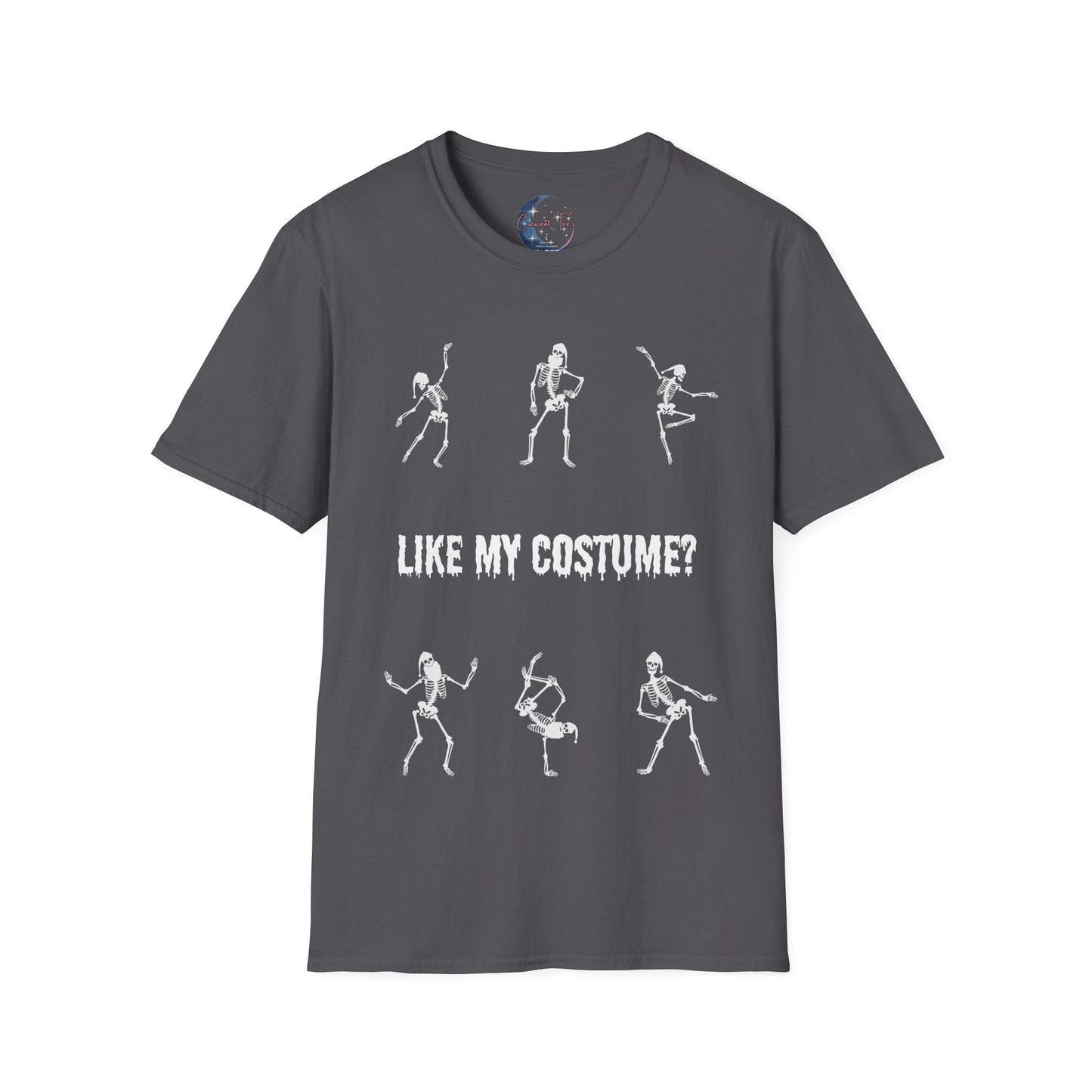 Like My Costume Tee