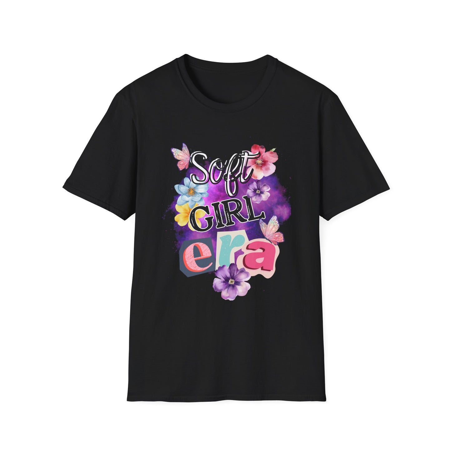 Soft Girl Era Tee