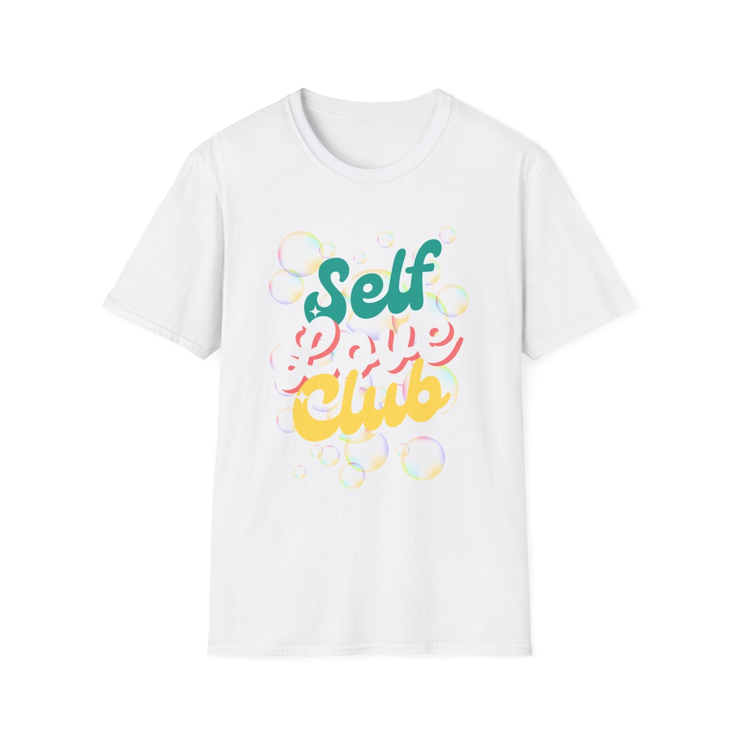 Self Love Club Tee