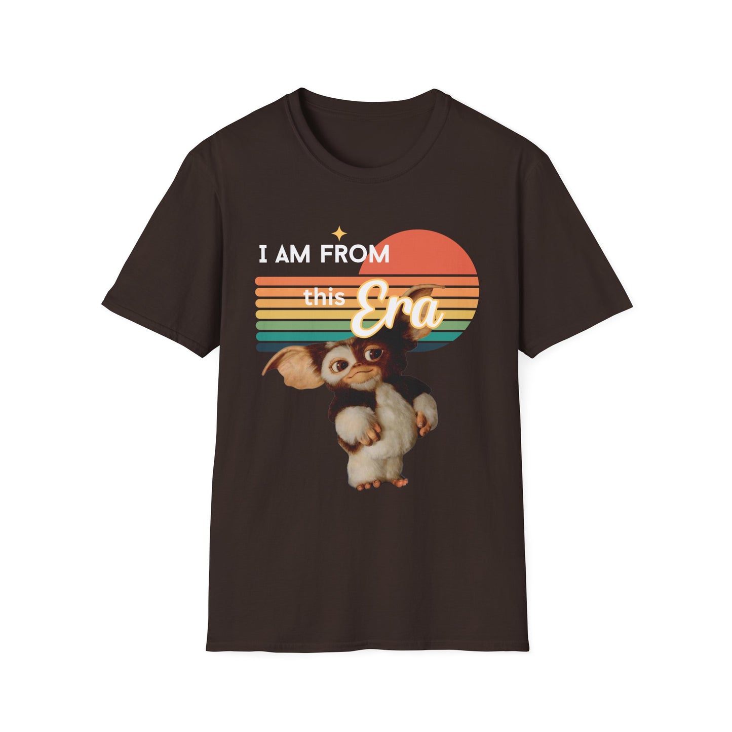 Retro Gremlin T-Shirt