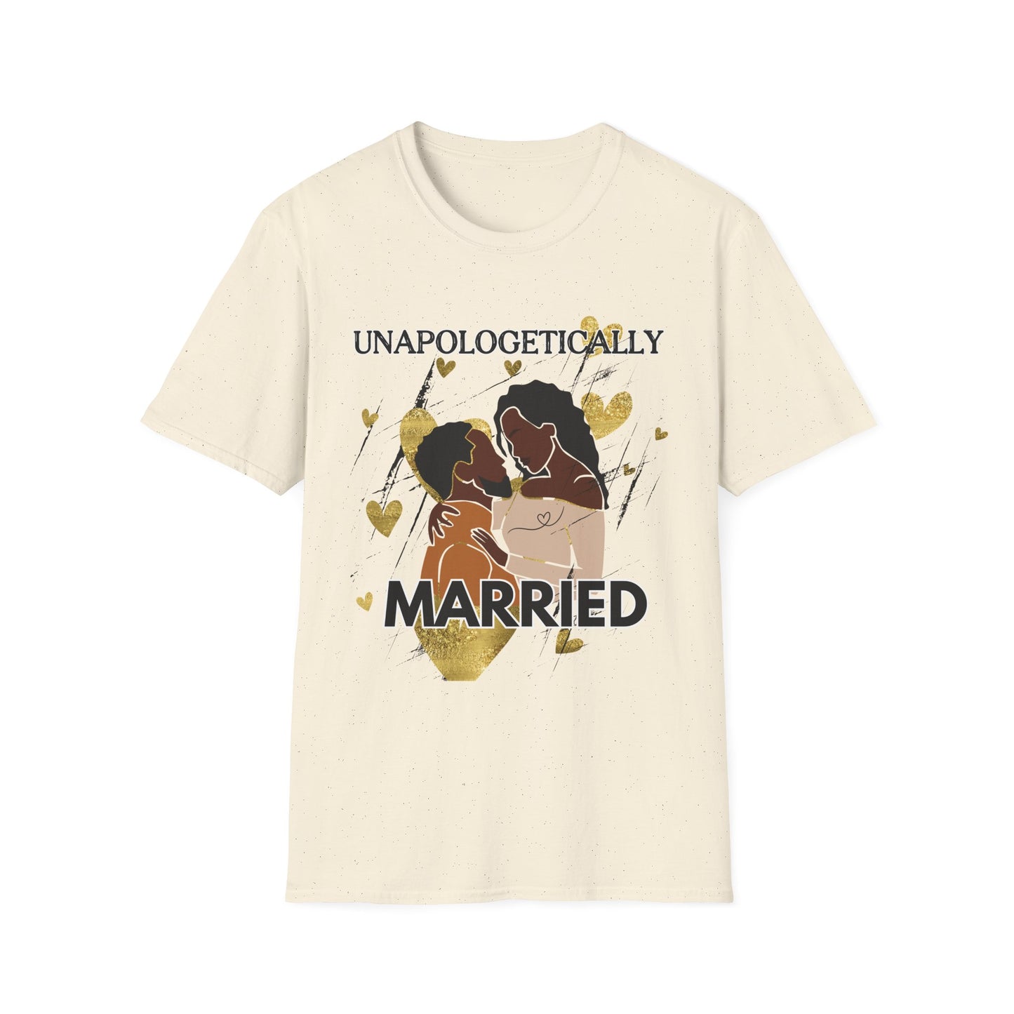 Unapologetically Married T-Shirt