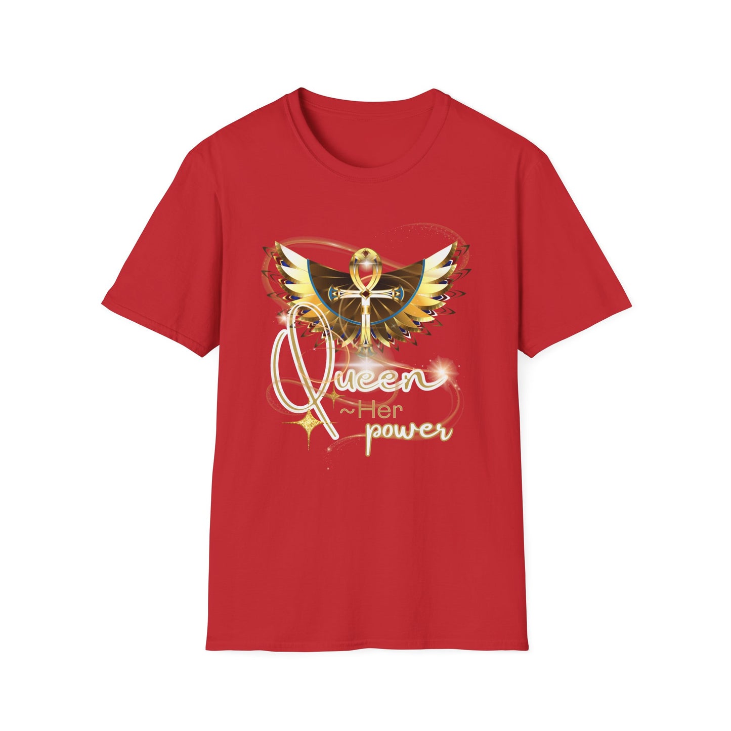 Queen Power Tee