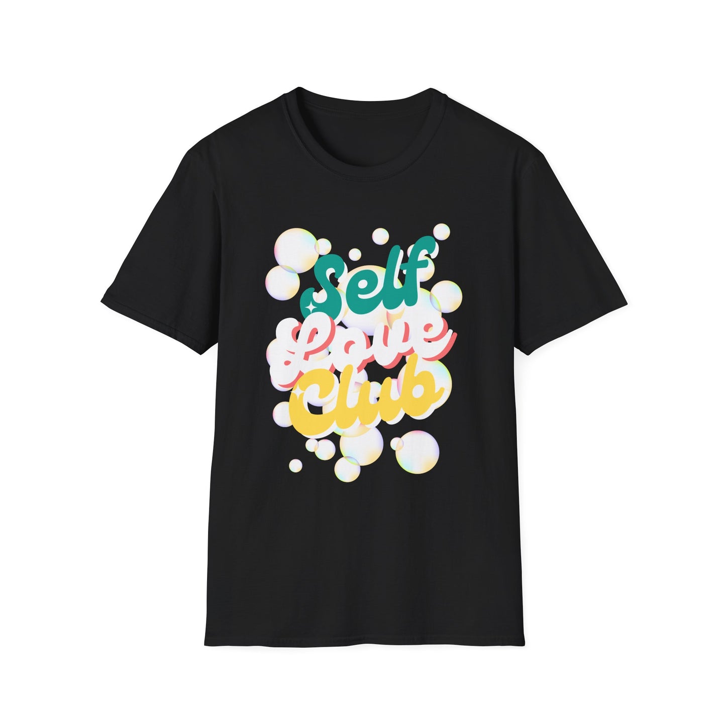 Self Love Club Tee