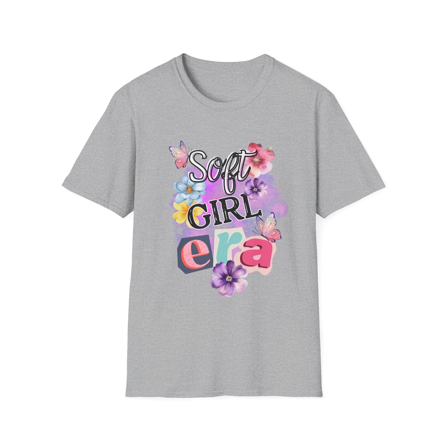 Soft Girl Era Tee