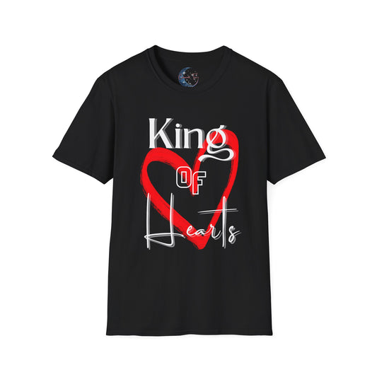 King of Hearts Tee