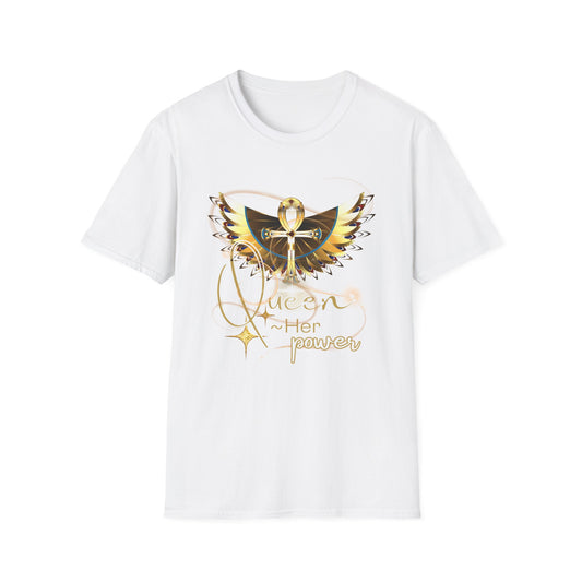 Queen Power Tee
