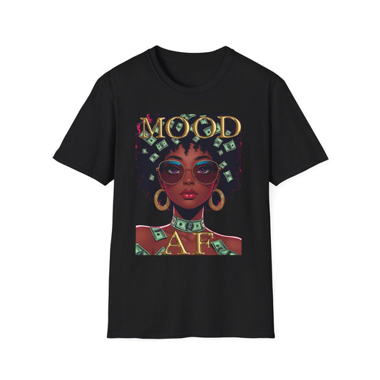 Mood AF Tee