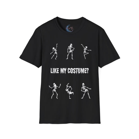 Like My Costume Tee