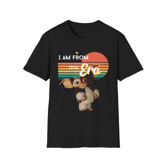 Retro Gremlin T-Shirt