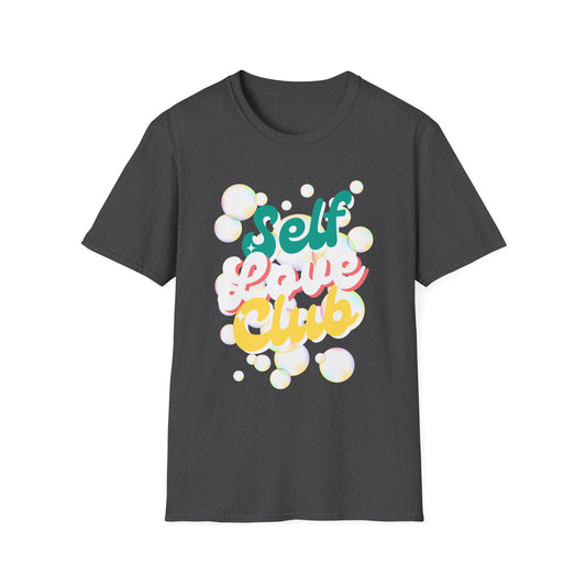 Self Love Club Tee