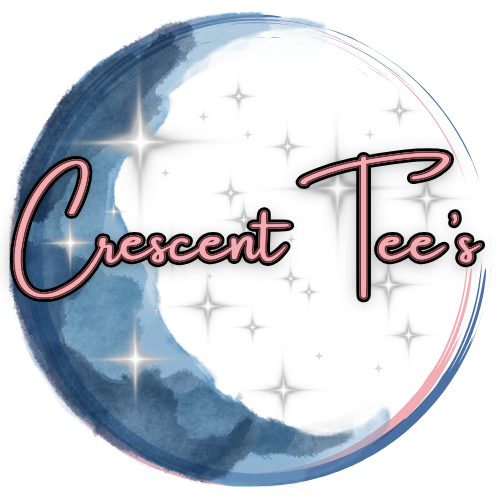 Crescent Tee's